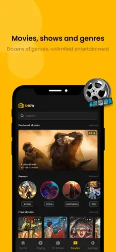 sony-playstation-3 Movies and shows